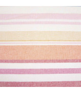 Tela Recycled Canvas Stripes