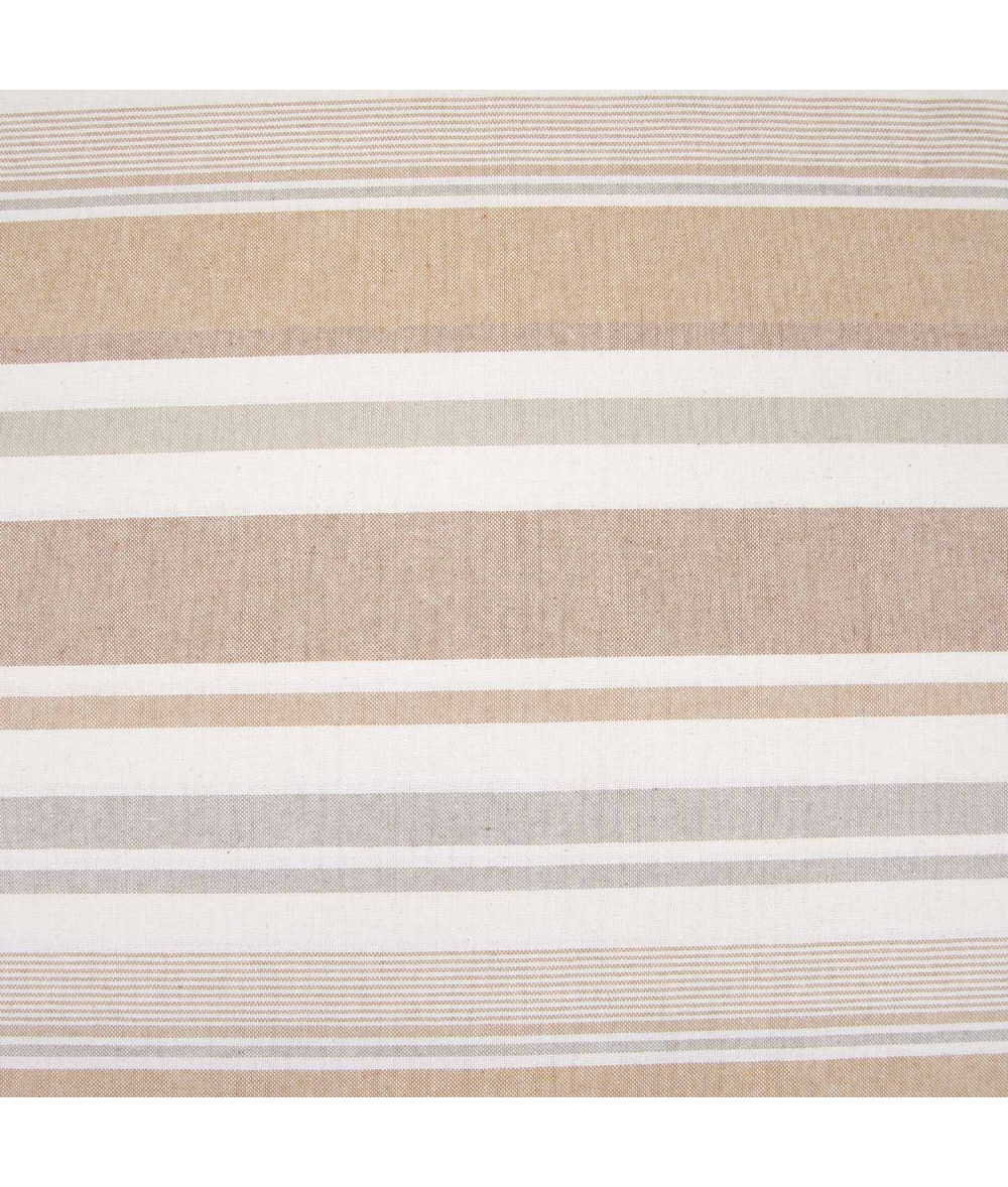 Tela Recycled Canvas Stripes