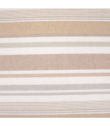 Tela Recycled Canvas Stripes