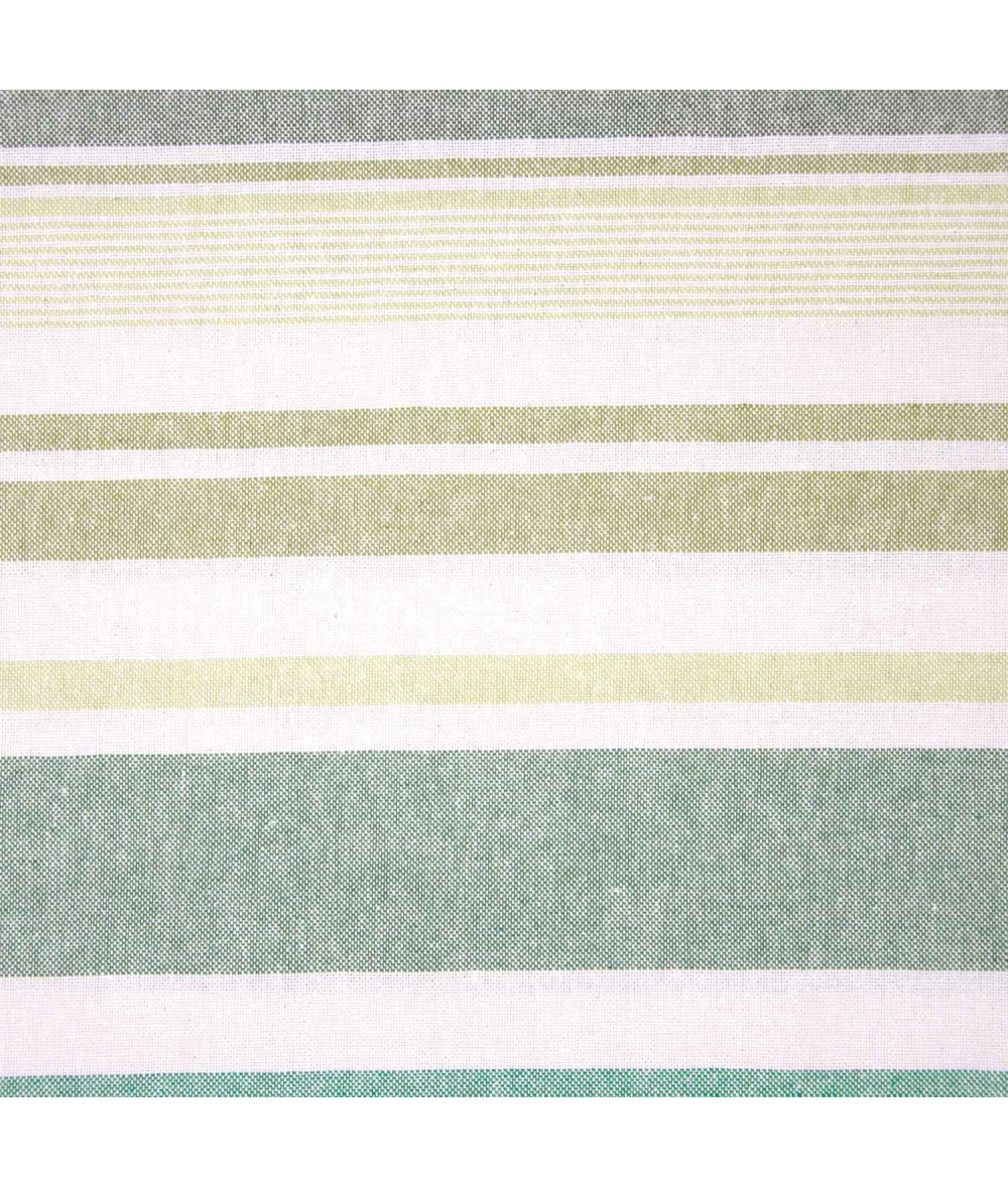 Tela Recycled Canvas Stripes