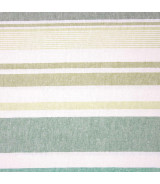 Tela Recycled Canvas Stripes
