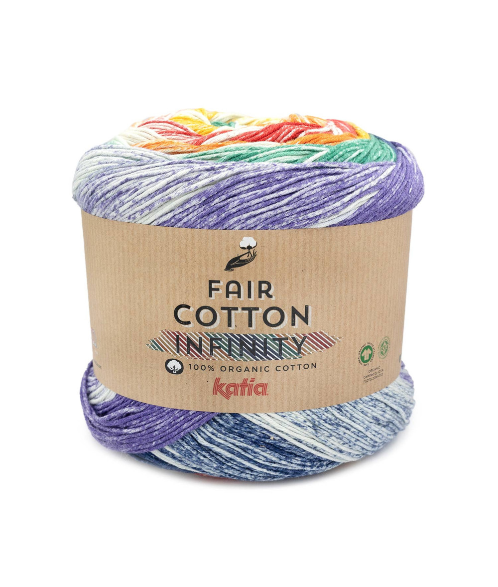 FAIR COTTON INFINITY