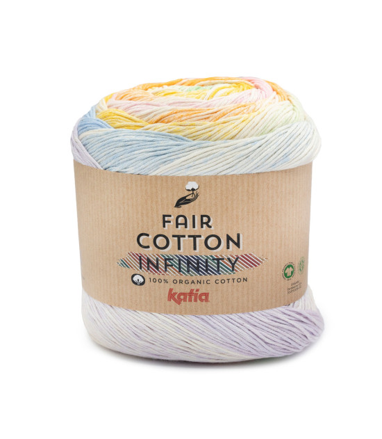 FAIR COTTON INFINITY