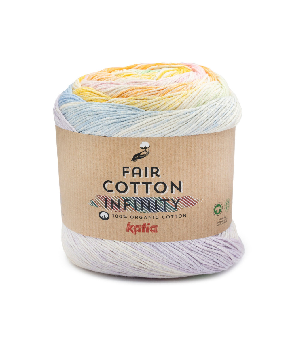 FAIR COTTON INFINITY