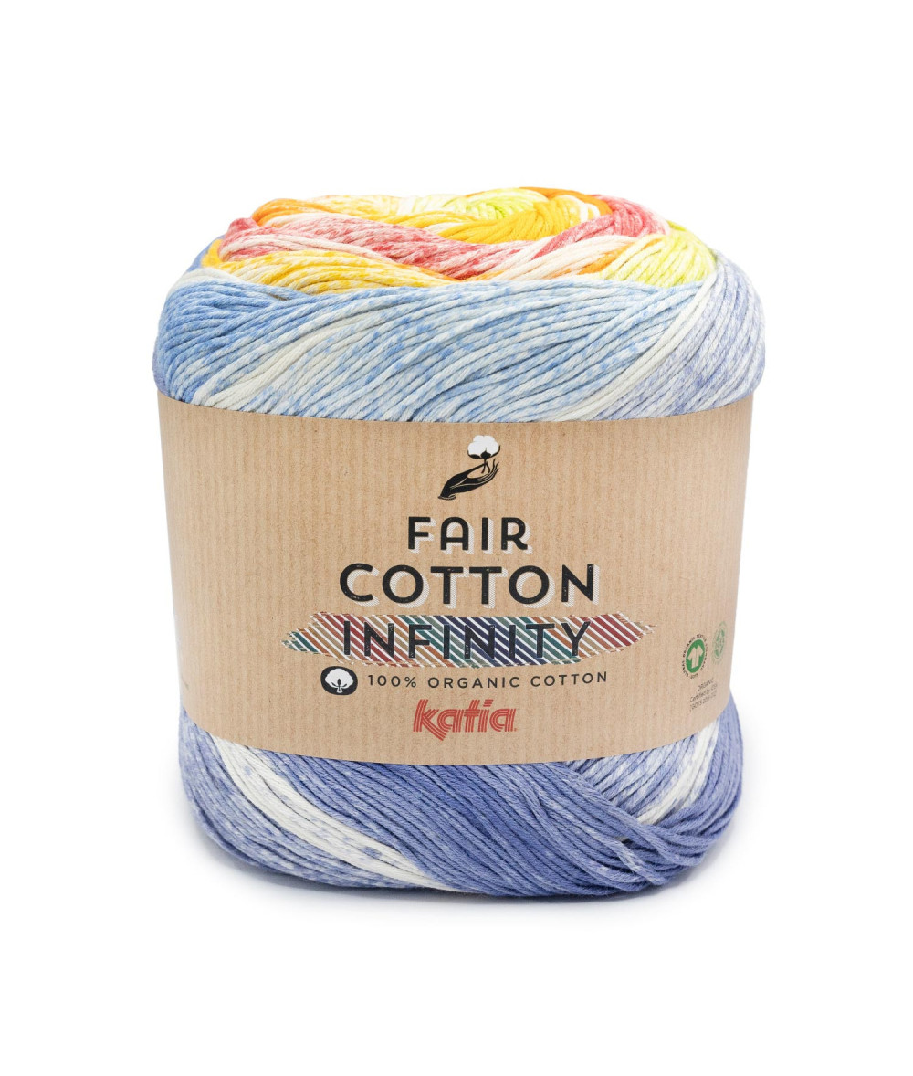 FAIR COTTON INFINITY