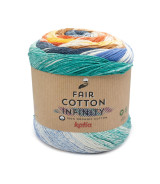 FAIR COTTON INFINITY