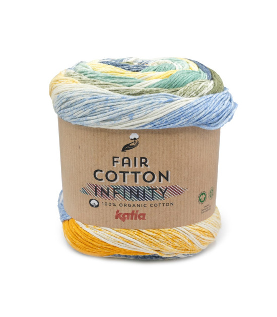 FAIR COTTON INFINITY