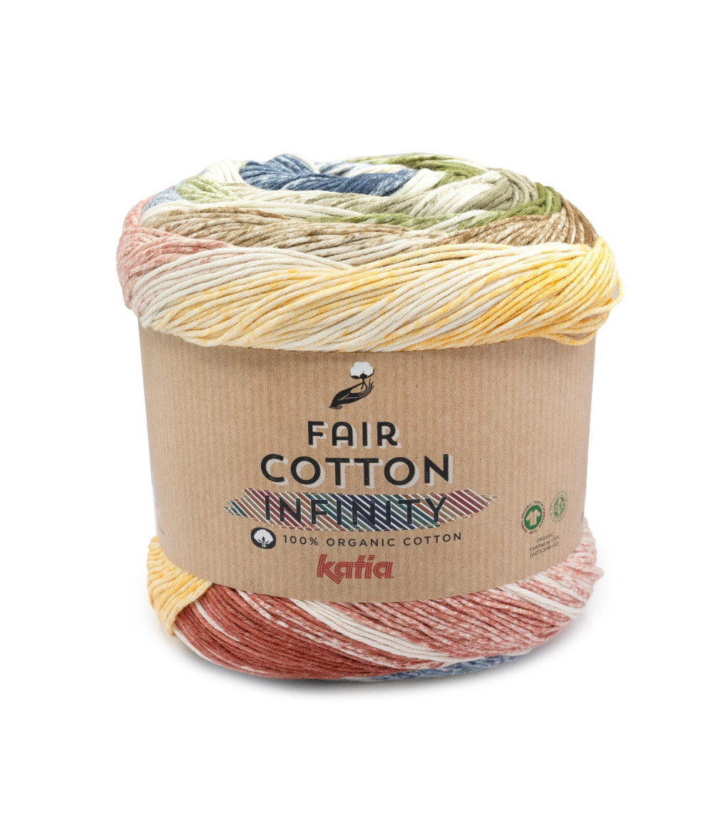 FAIR COTTON INFINITY