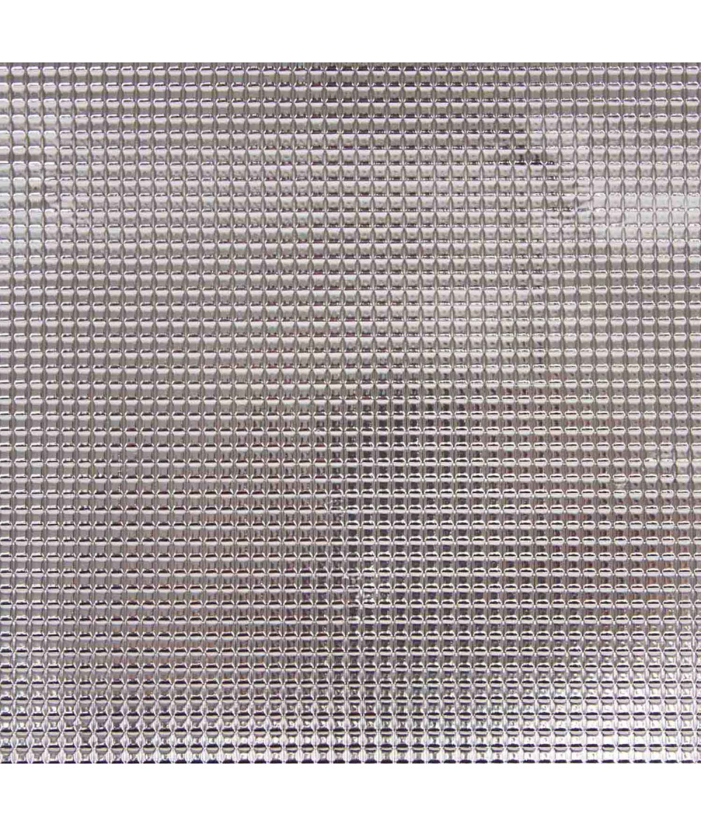 Tela isotérmica Thermal Aluminium