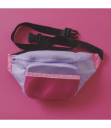 Tejido Polyripstop Fuchsia