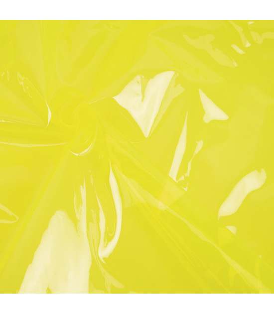 
                                                                                            Tela vinilo PVC Translucent Colors Neon Lemon
                                                                                    