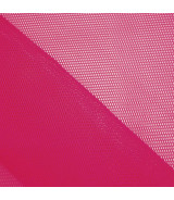 Tela de malla 3D Mesh Fuchsia