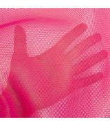 Tela de malla 3D Mesh Fuchsia