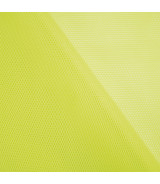 Tela de malla 3D Mesh Neon Lemon