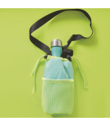 Tela de malla 3D Mesh Neon Lemon