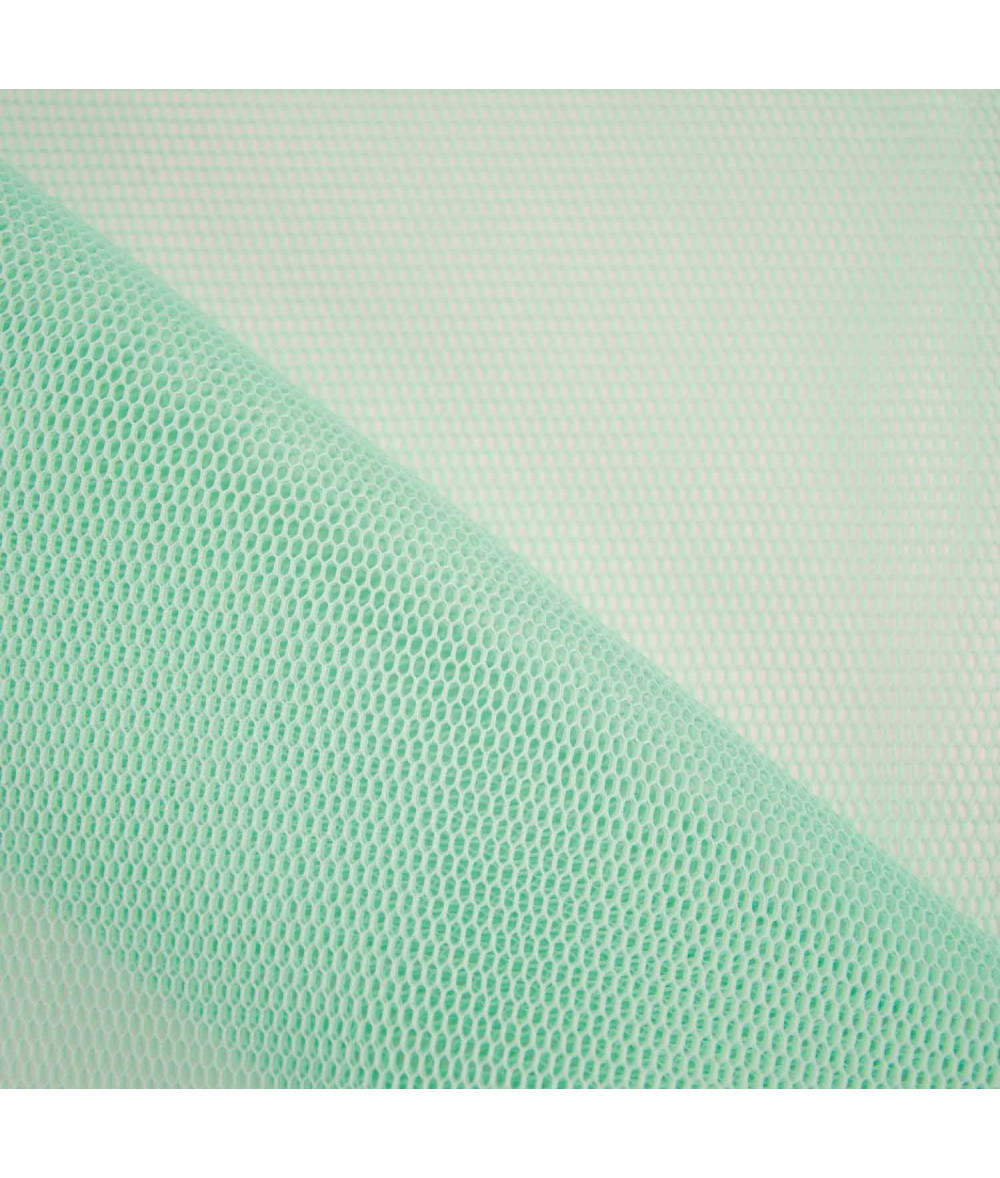 Tela de malla 3D Mesh Aqua