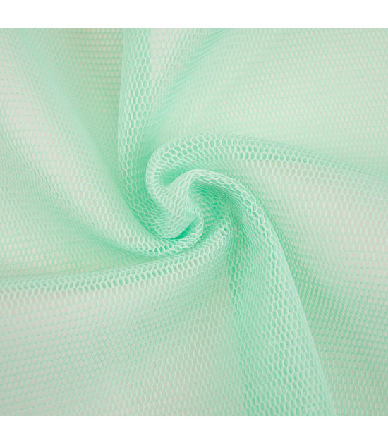 Tela de malla 3D Mesh Aqua