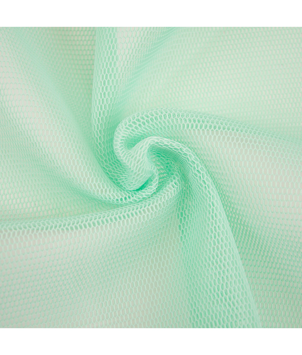 Tela de malla 3D Mesh Aqua