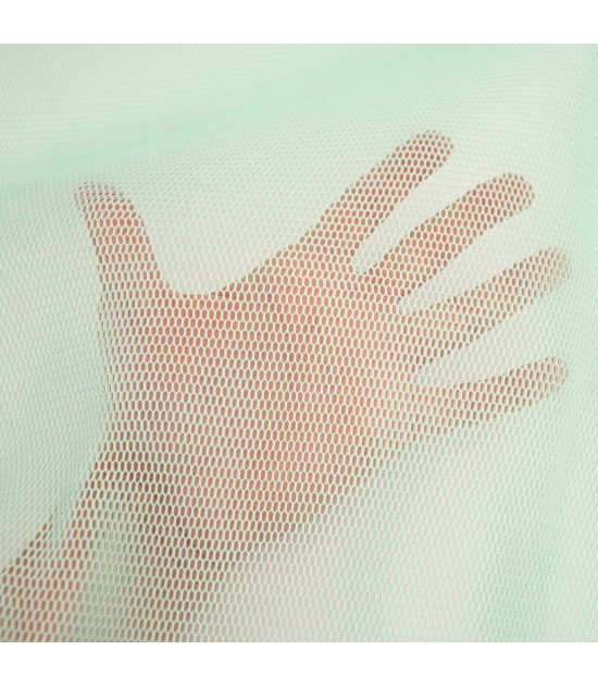 Tela de malla 3D Mesh Aqua