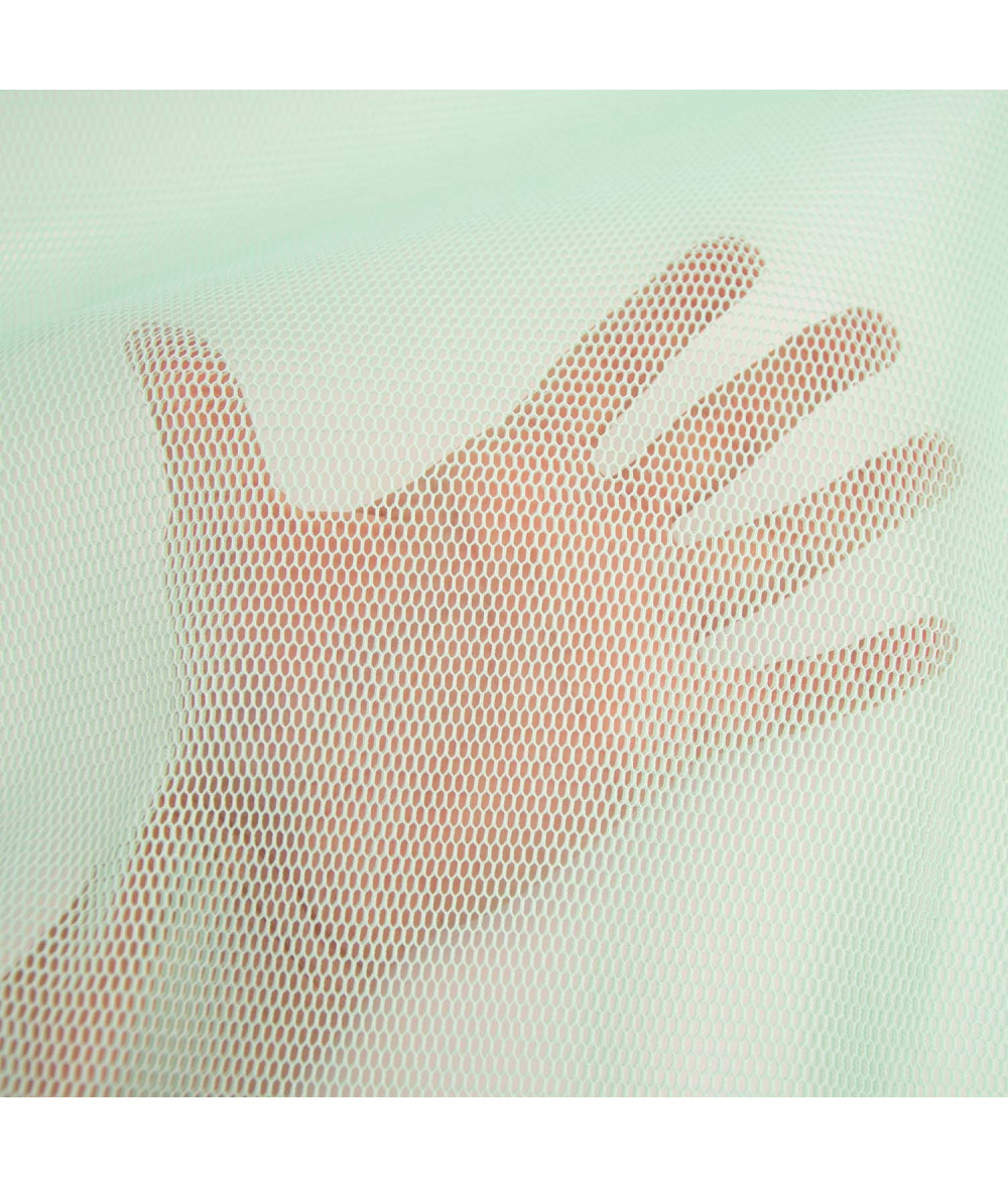 Tela de malla 3D Mesh Aqua