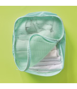Tela de malla 3D Mesh Aqua