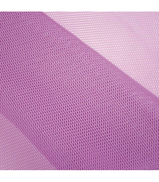 
                                                                                            Tela de malla 3D Mesh Lilac
                                                                                    