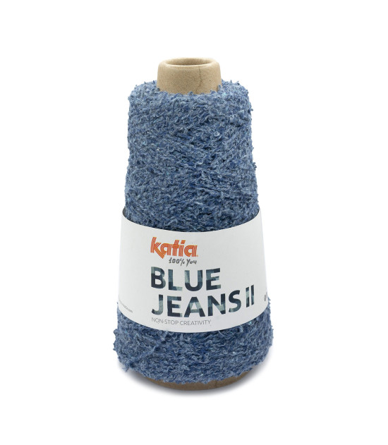 
                                                                                            Blue Jeans II
                                                                                    