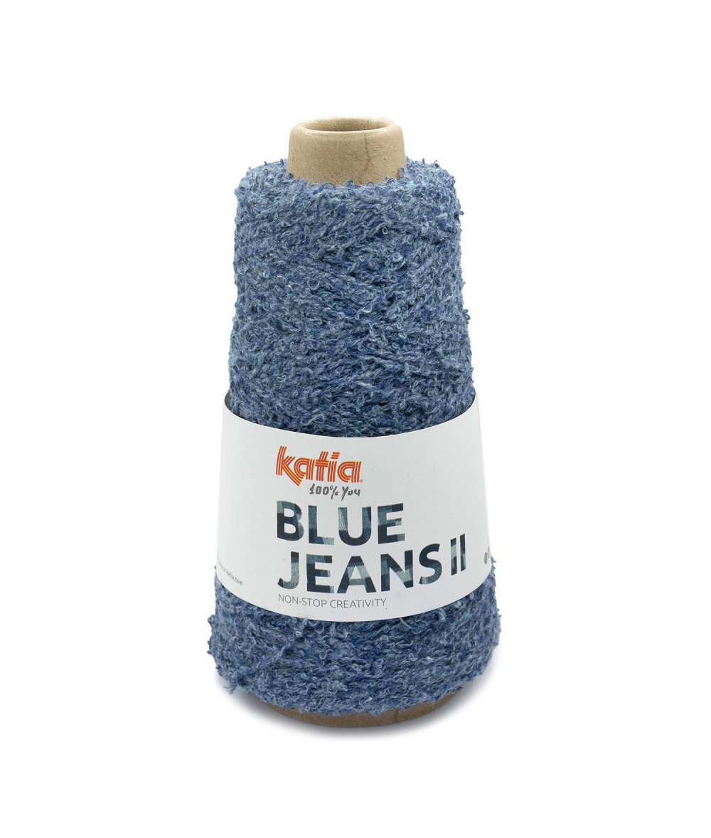 Blue Jeans II
