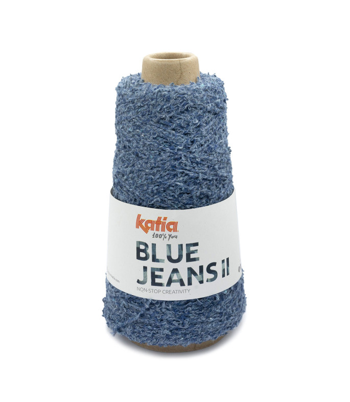 Blue Jeans II