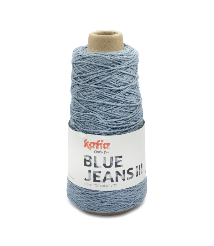 Blue Jeans III