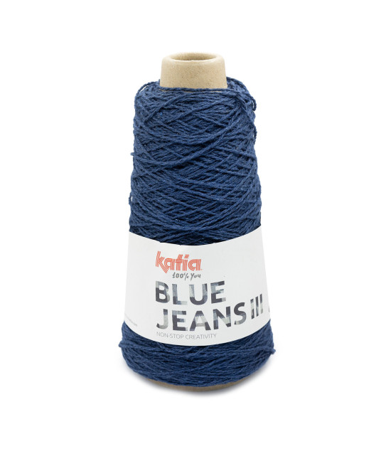 Blue Jeans III