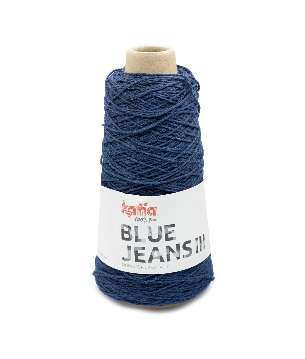 Blue Jeans III