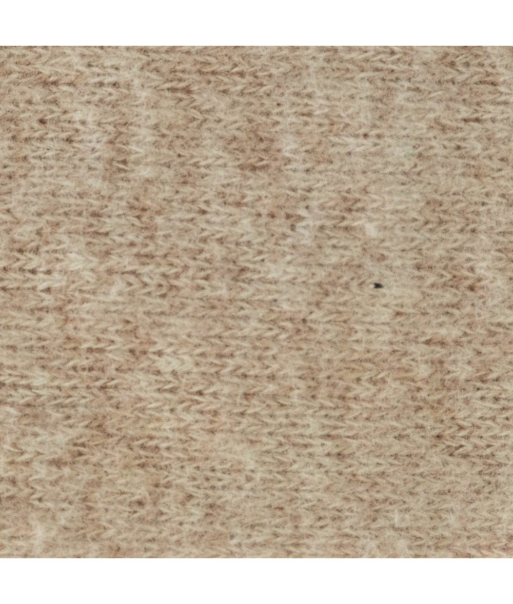 Recycled Brushed Jersey Colores
