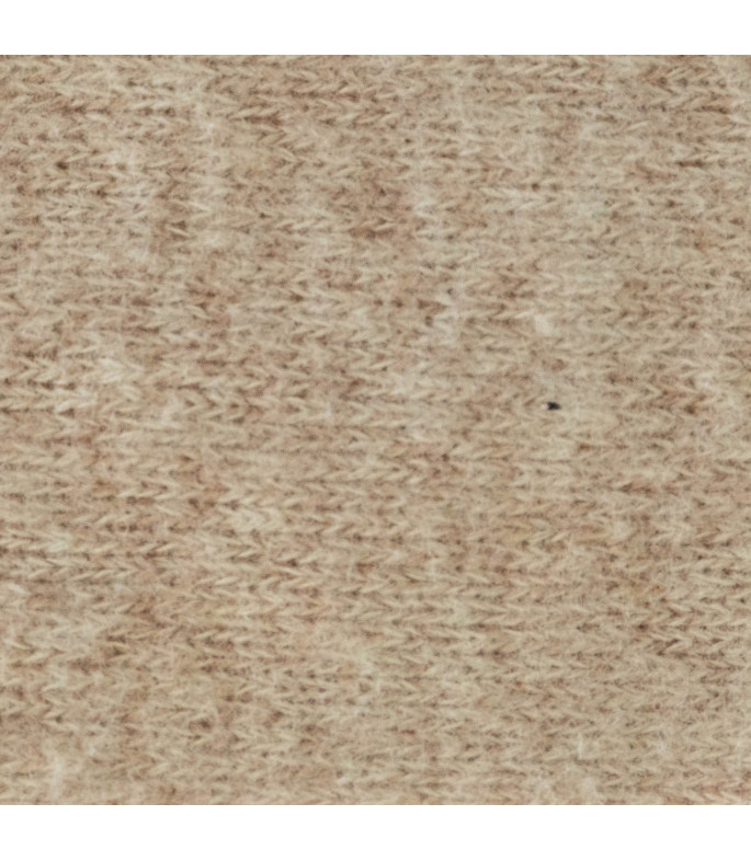 Recycled Brushed Jersey Colores