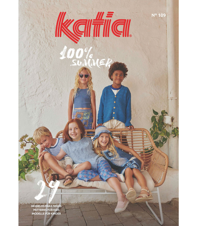 Revista Niños Nº109