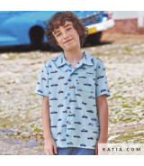 Revista Costura Travel Postcards