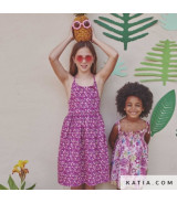 Revista Costura Travel Postcards