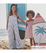 Revista Costura Travel Postcards