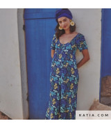 Revista Costura Travel Postcards