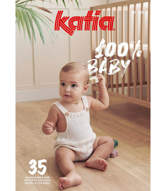 
                                                                                            Revista Bebé nº 108
                                                                                    