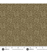 Tela Sewing Basket Marrón AD953N