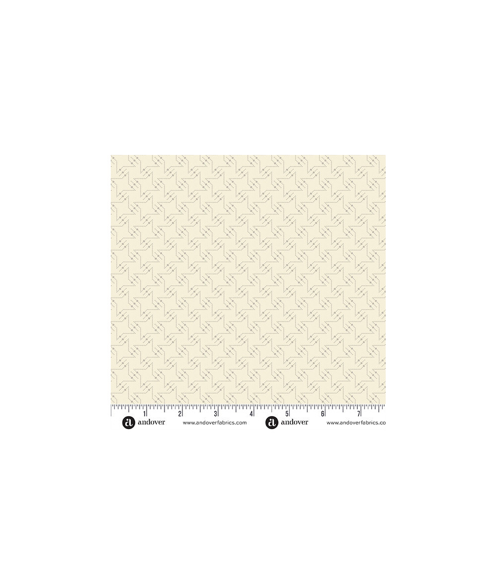 Tela Sewing Basket Beige AD954L