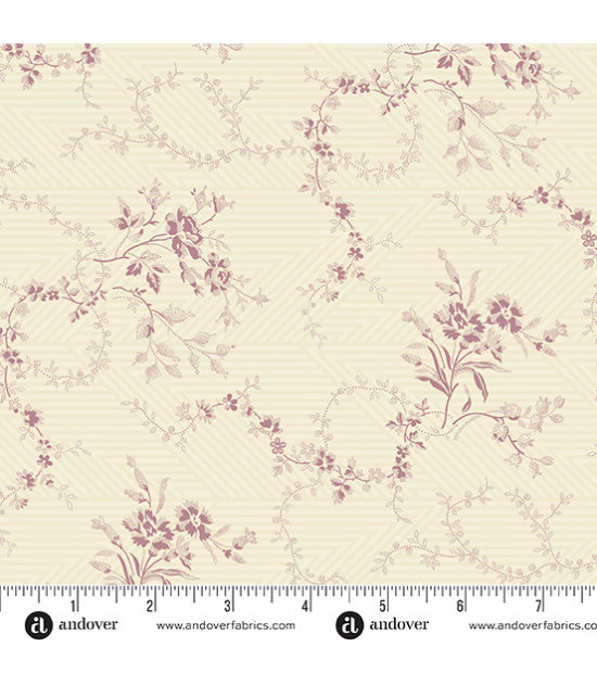
                                                                                            Tela Sewing Basket Flores AD959E
                                                                                    
