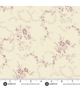 Tela Sewing Basket Flores AD959E