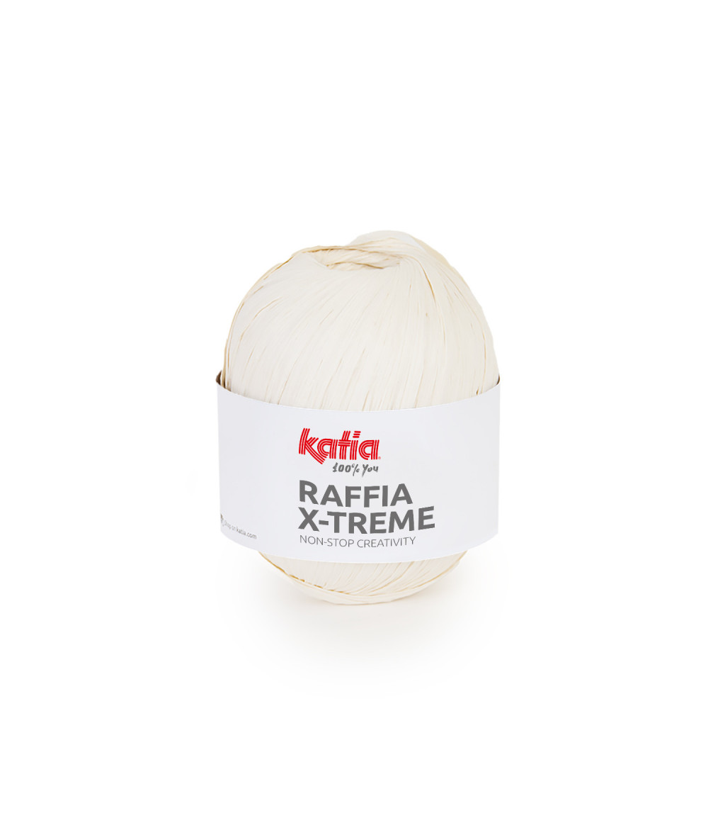 RAFFIA X-TREME