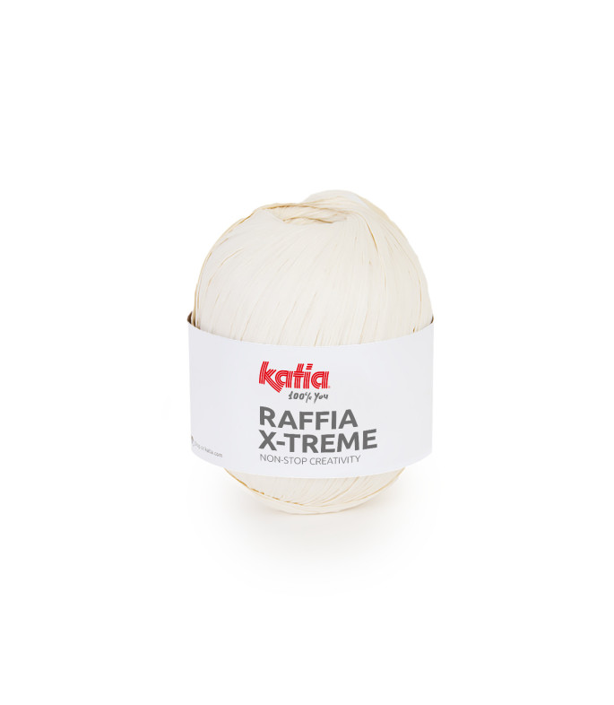 RAFFIA X-TREME