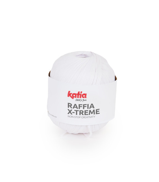 RAFFIA X-TREME