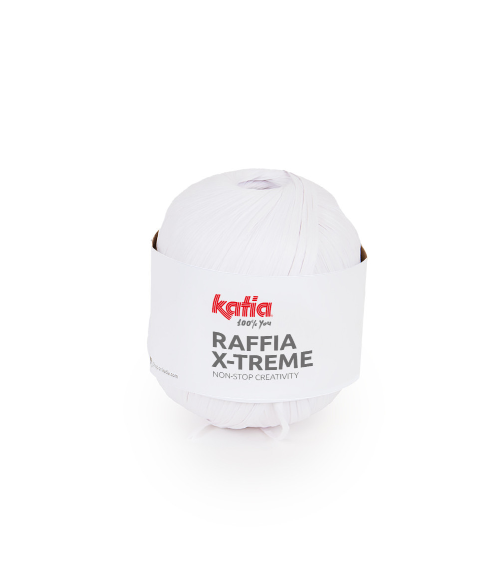 RAFFIA X-TREME