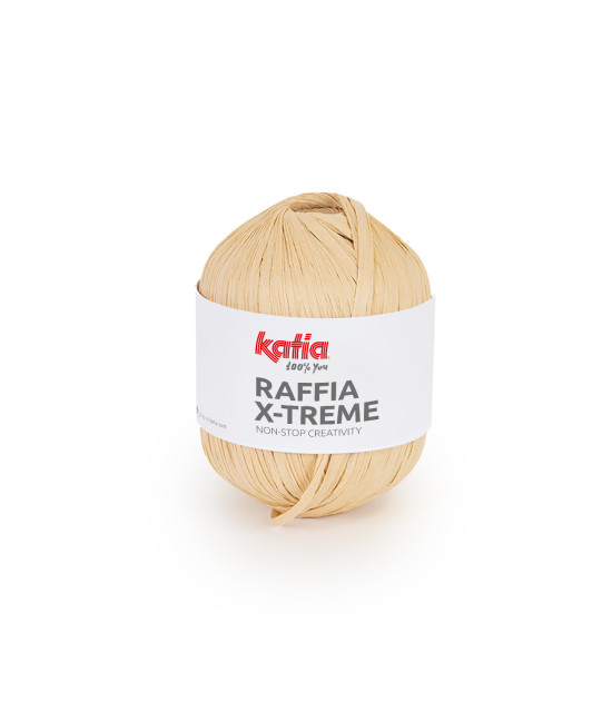 RAFFIA X-TREME