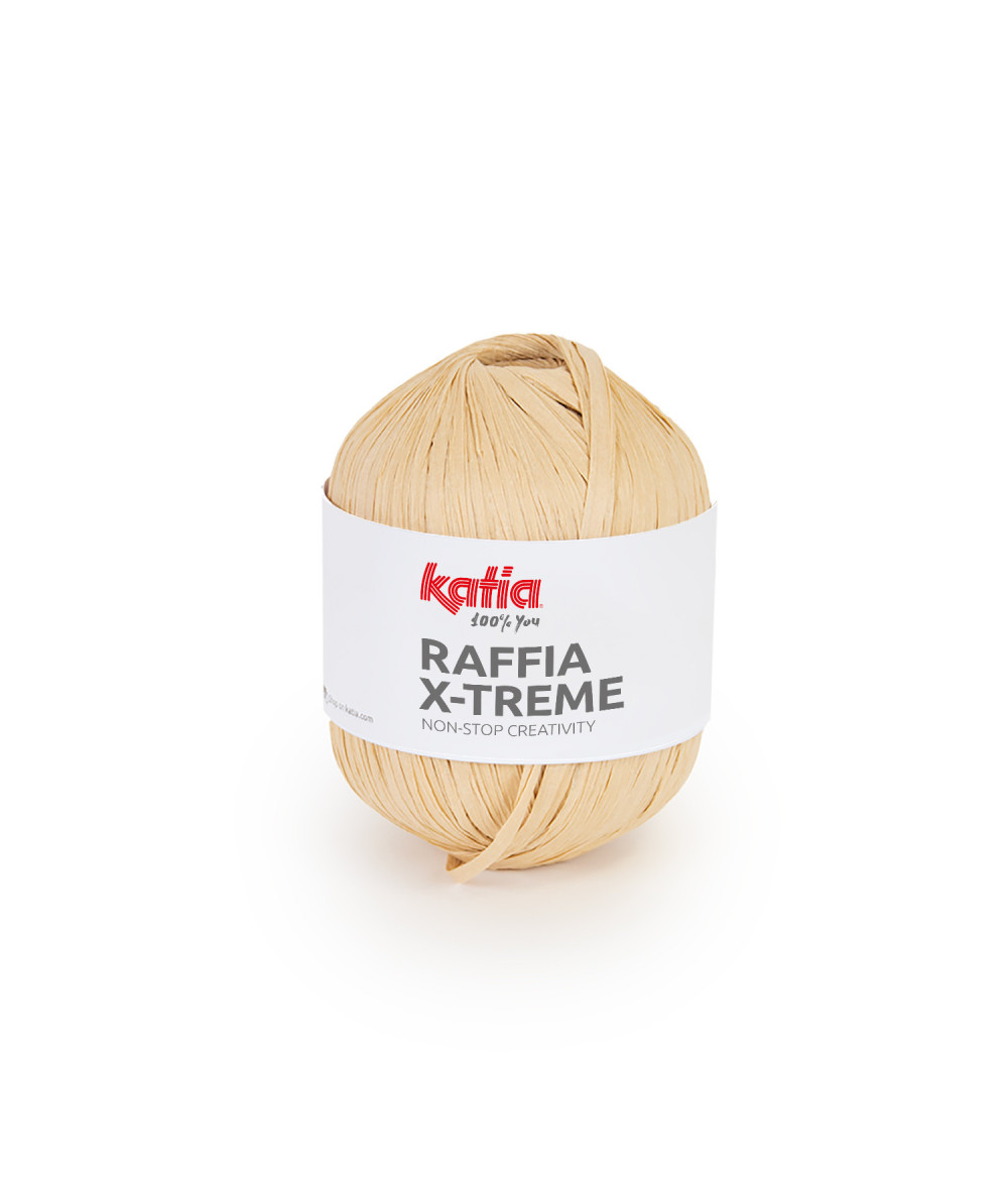 RAFFIA X-TREME